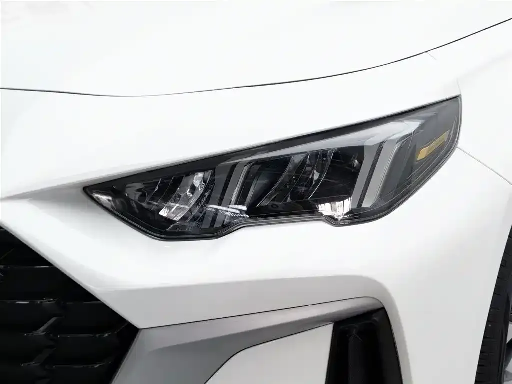 GAC Motor Shadow Leopard — фото 4
