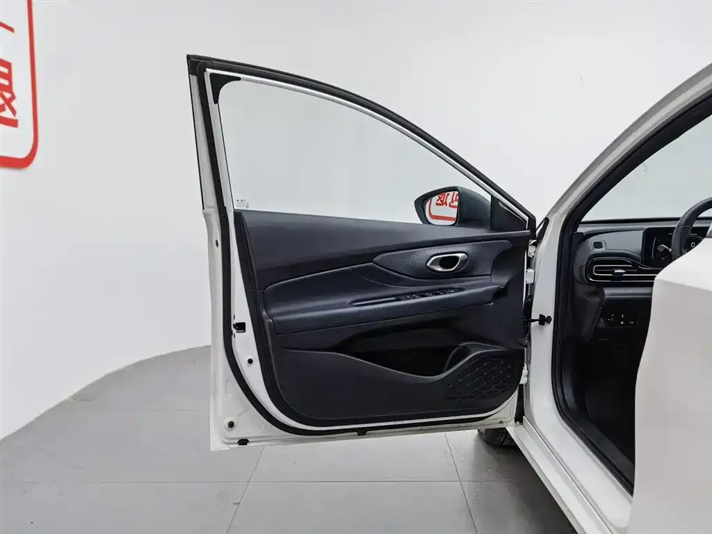 GAC Motor Shadow Leopard — фото 7