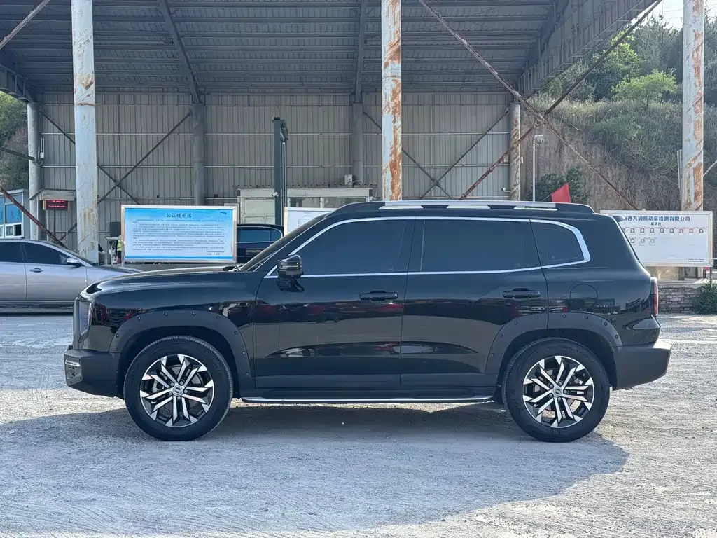 Haval Big Dog — фото 4