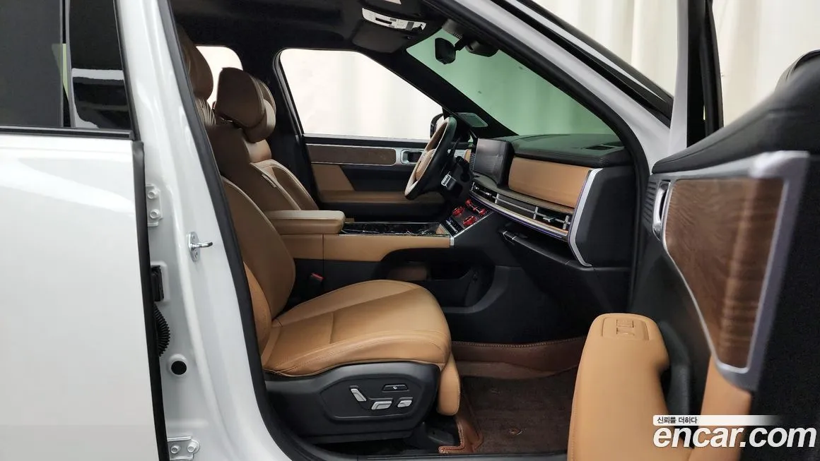 Hyundai Santafe — фото 9