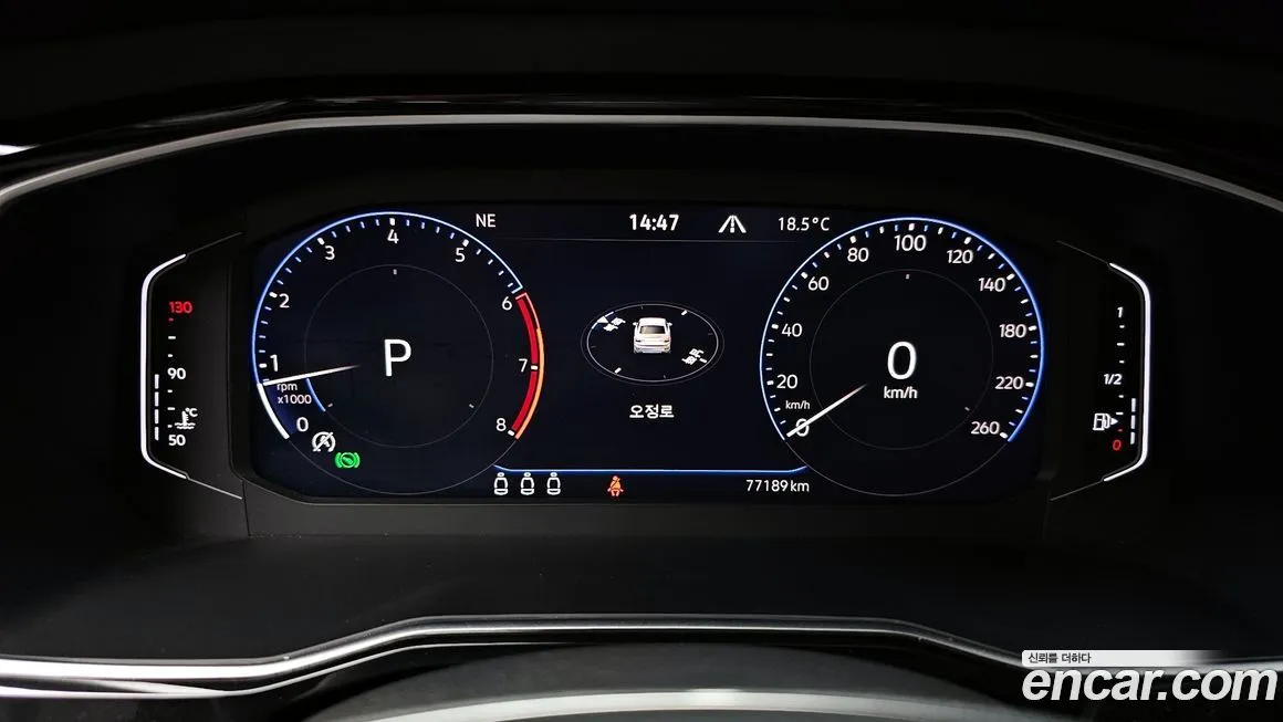 Volkswagen Jetta 2021 из KR, фото 2