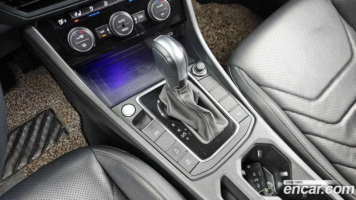 Volkswagen Jetta 2021 из KR, фото 10