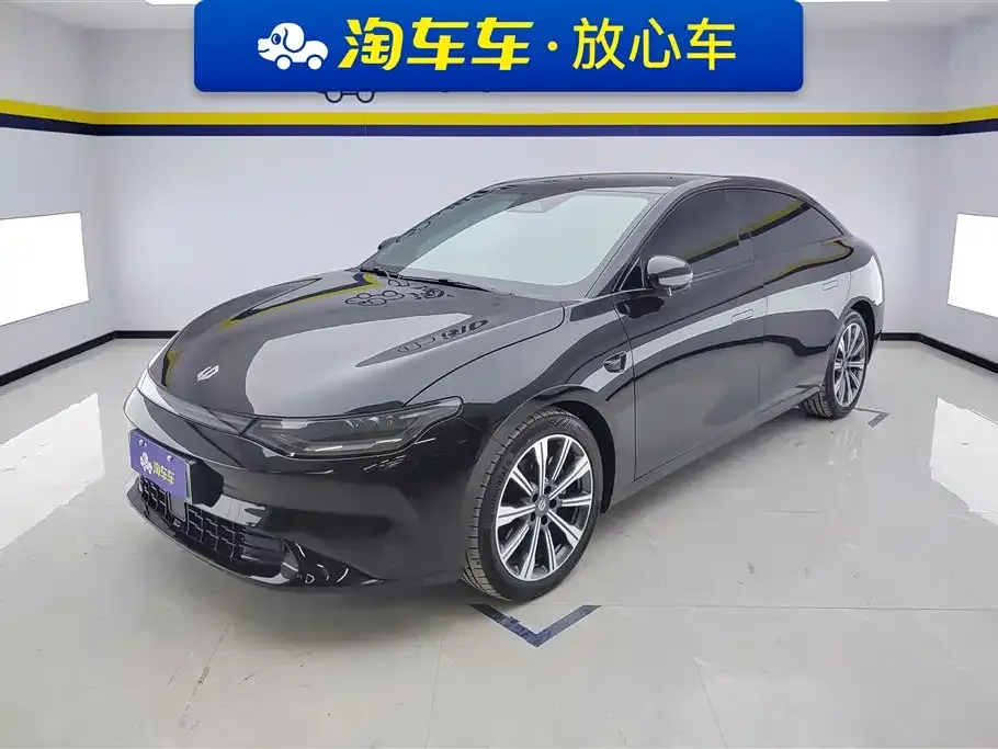Leapmotor C01