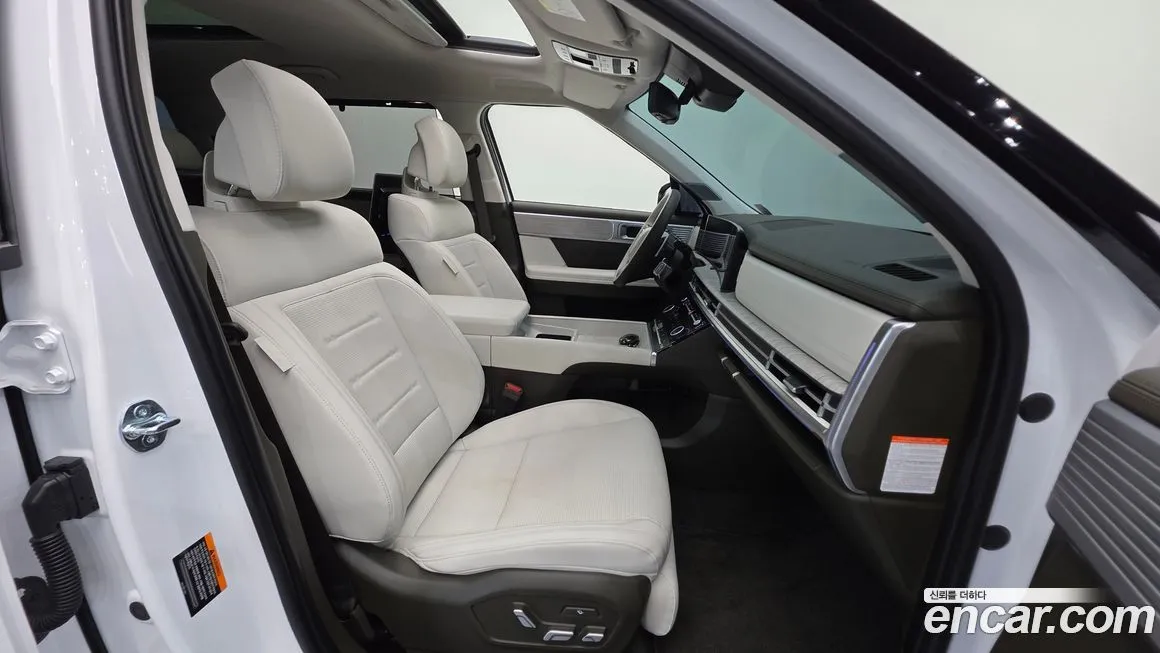Hyundai Santafe — фото 6
