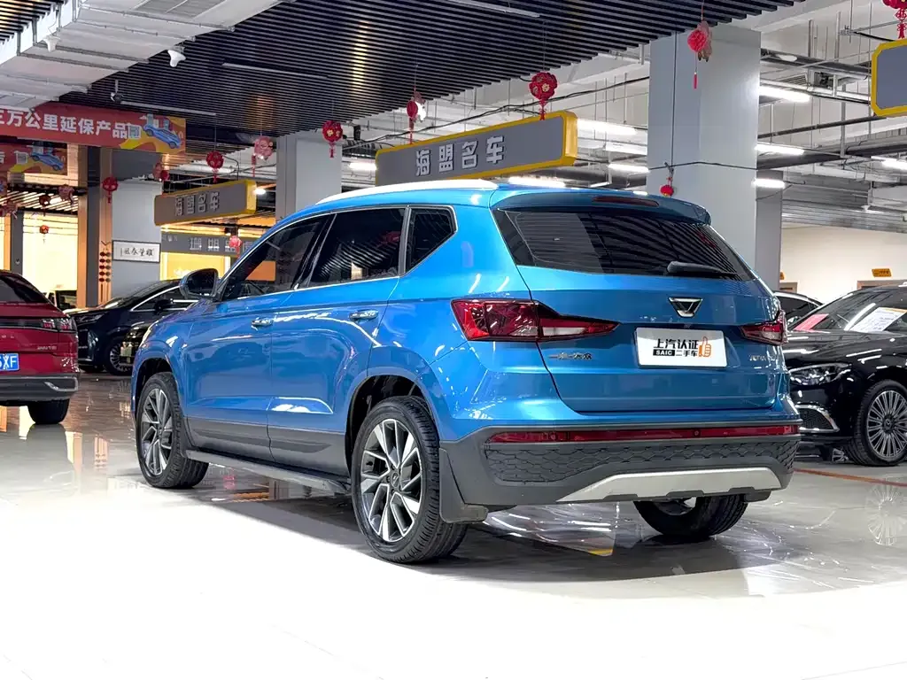 Jetta VS5 — фото 4