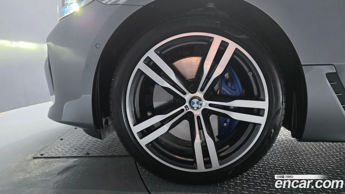 BMW Gran Turismo — фото 10