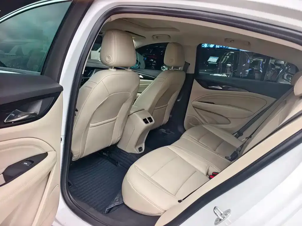 Buick Regal 2021 из CN, фото 10