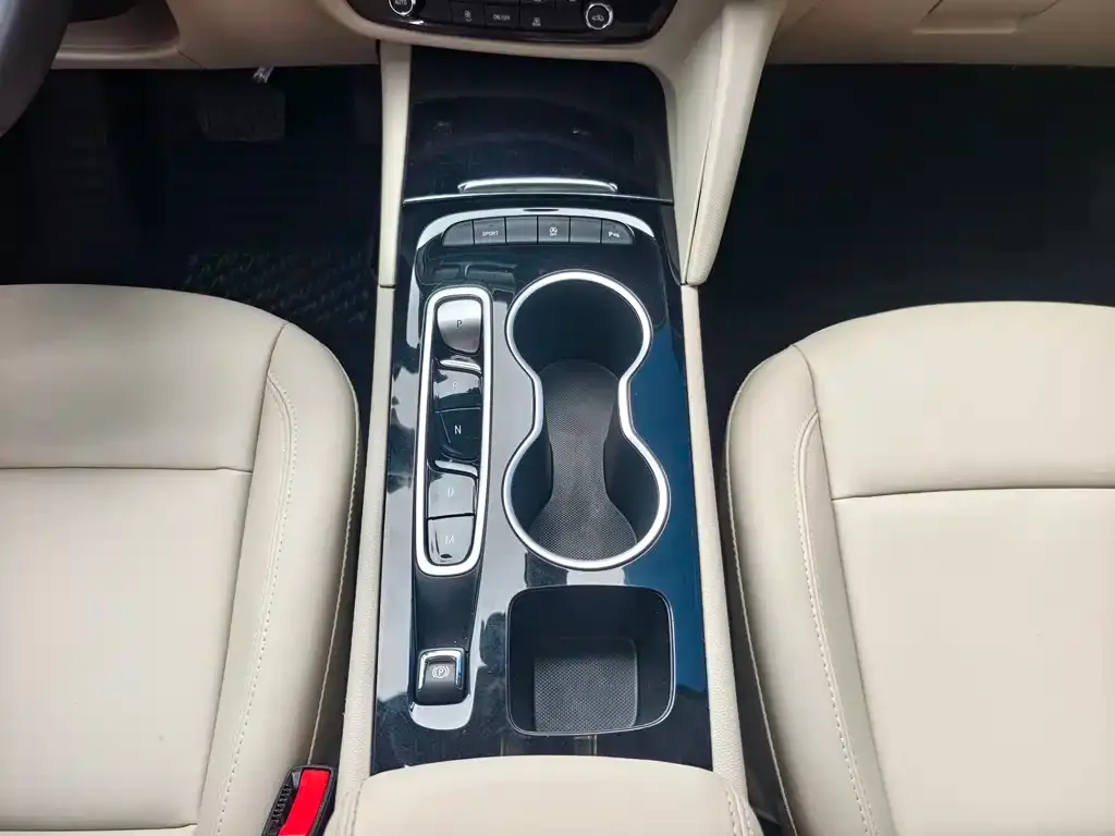 Buick Regal 2021 из CN, фото 3