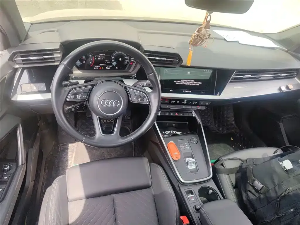 Audi A3 — фото 5