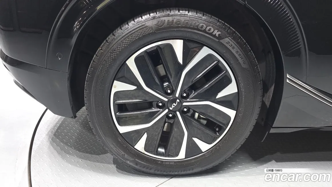 Kia EV6 2023 из KR, фото 7