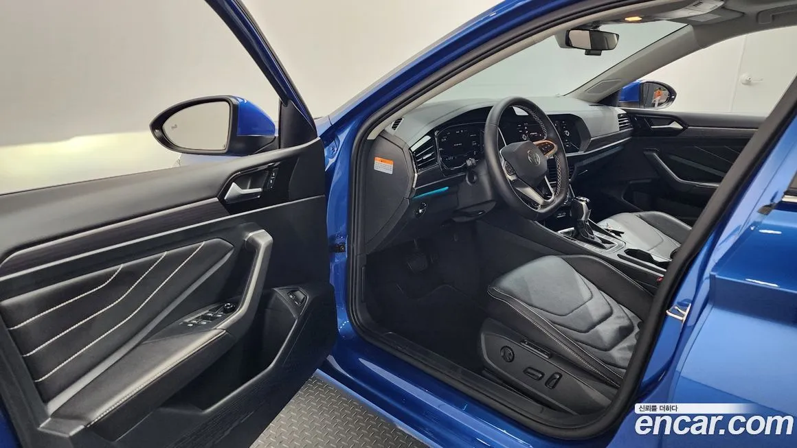 Volkswagen Jetta 2023 из KR, фото 6