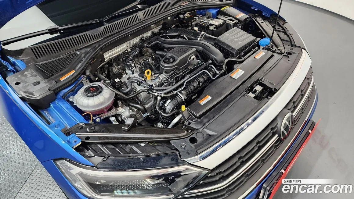 Volkswagen Jetta 2023 из KR, фото 8