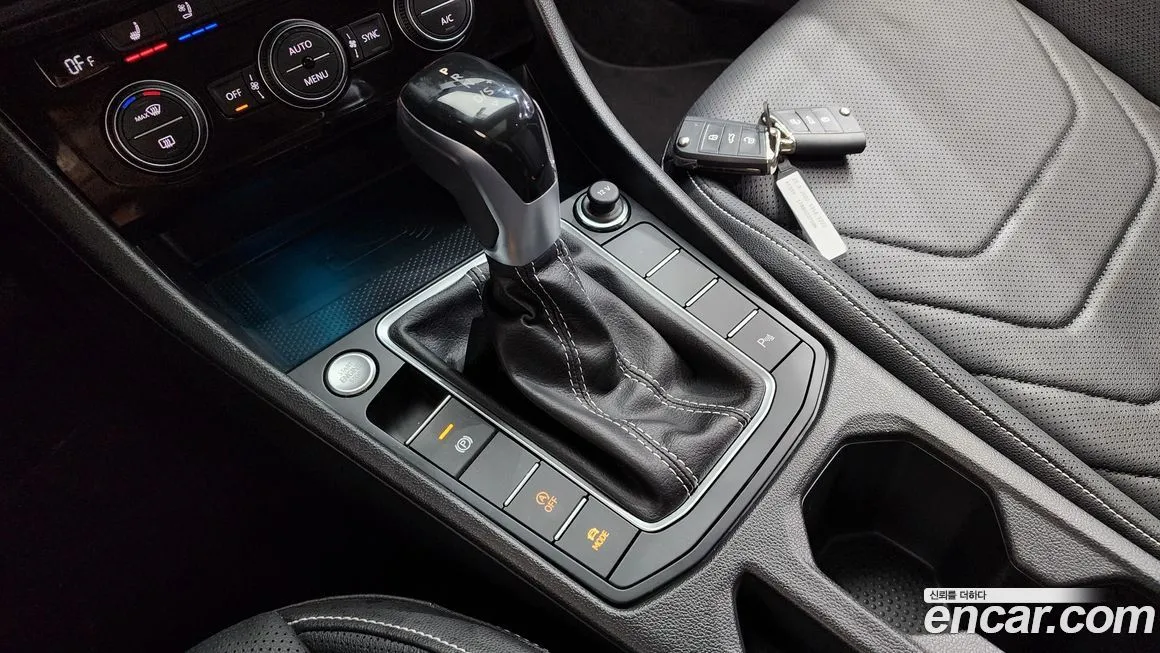 Volkswagen Jetta 2023 из KR, фото 10