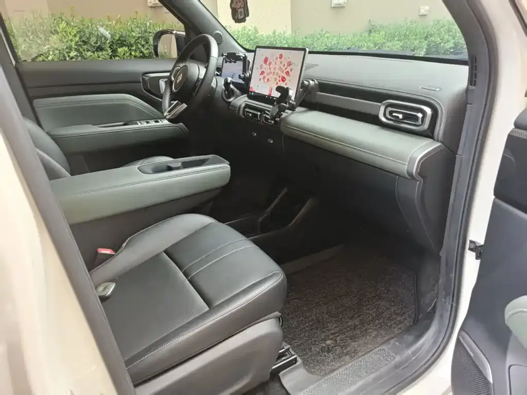 Baojun Yueye Plus 2025 из CN, фото 8