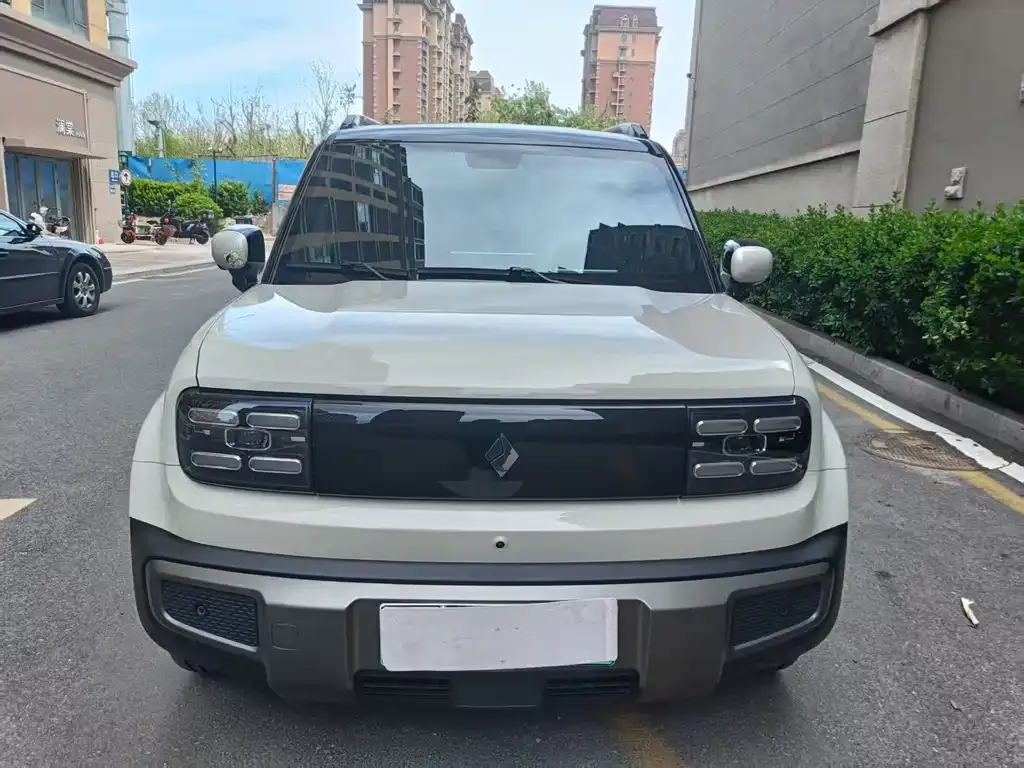 Baojun Yueye Plus 2025 из CN, фото 6
