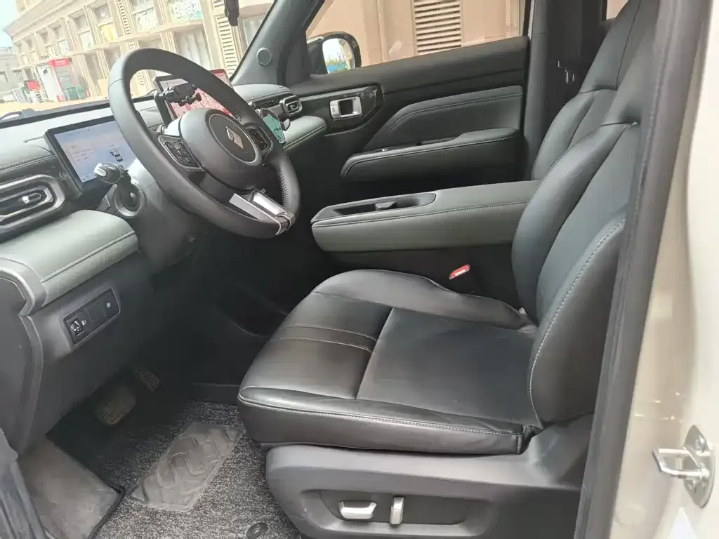 Baojun Yueye Plus 2025 из CN, фото 9
