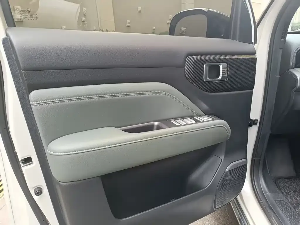 Baojun Yueye Plus 2025 из CN, фото 3