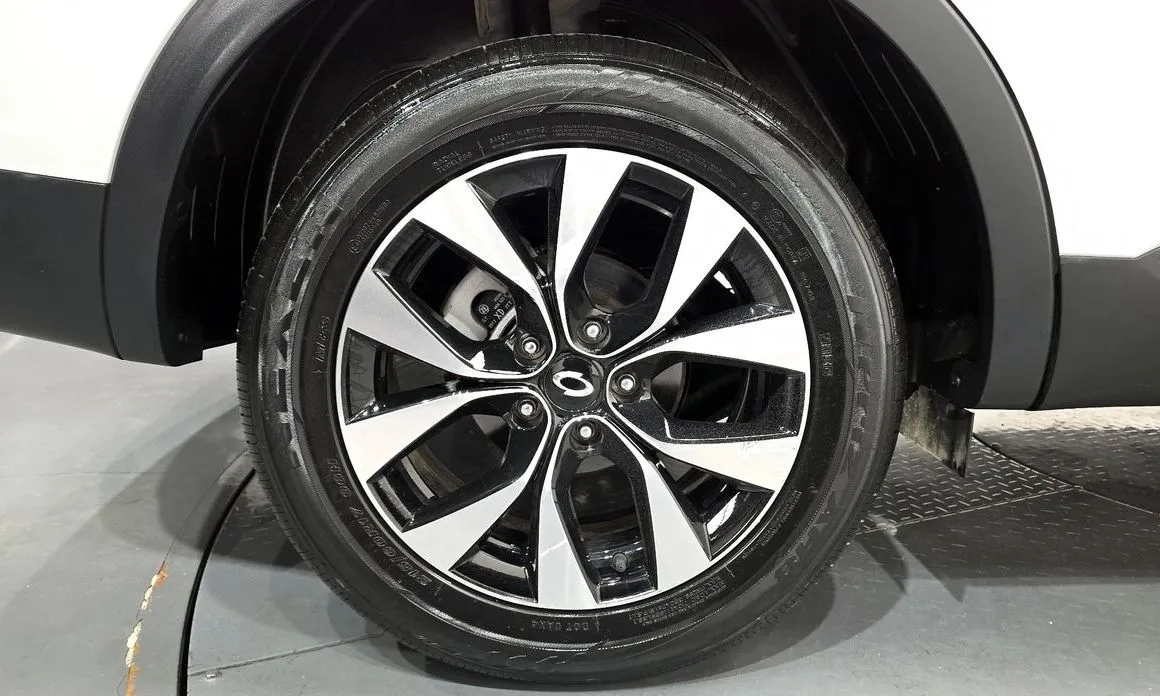 Renault Korea (Samsung) XM3 2023 из KR, фото 9
