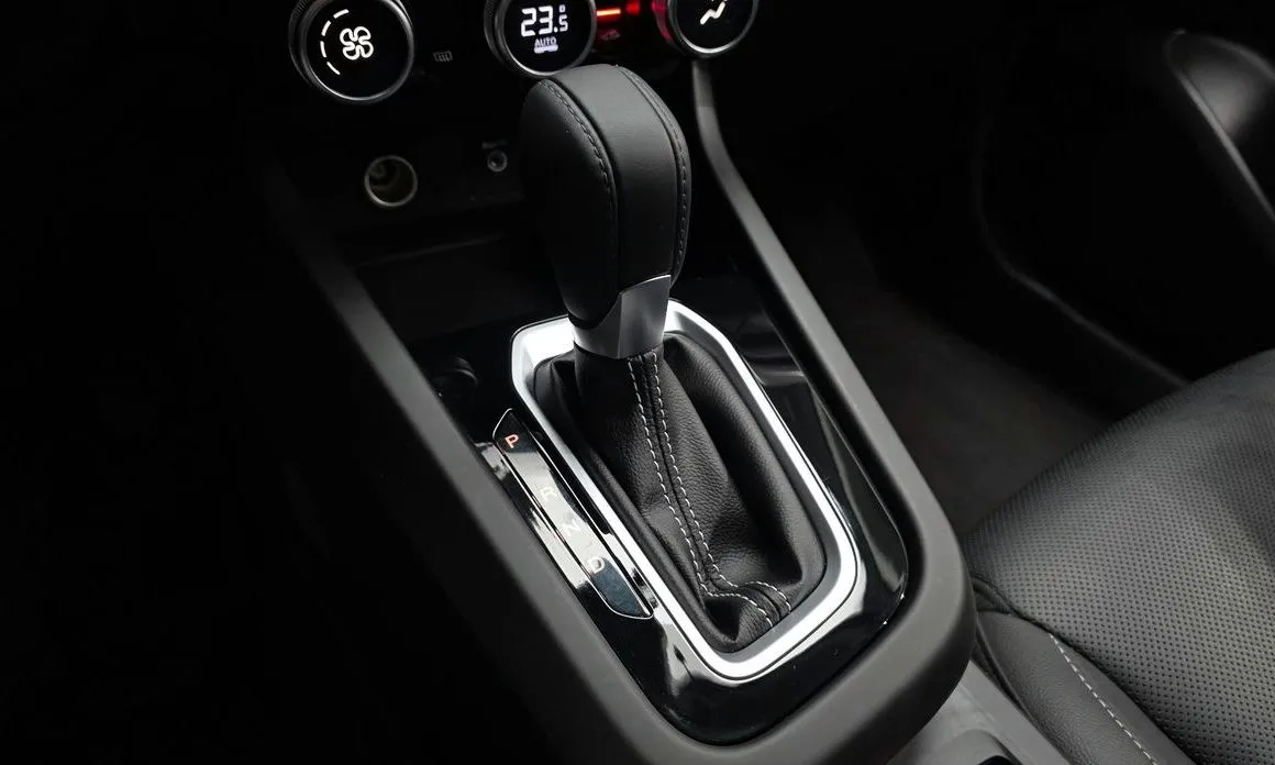 Renault Korea (Samsung) XM3 2023 из KR, фото 8