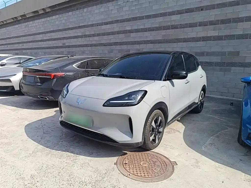 Wuling Bingo PLUS