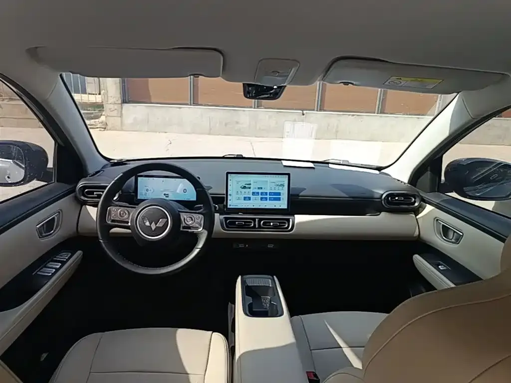 Wuling Bingo PLUS 2024 из CN, фото 3