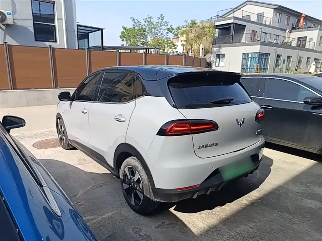 Wuling Bingo PLUS 2024 из CN, фото 4