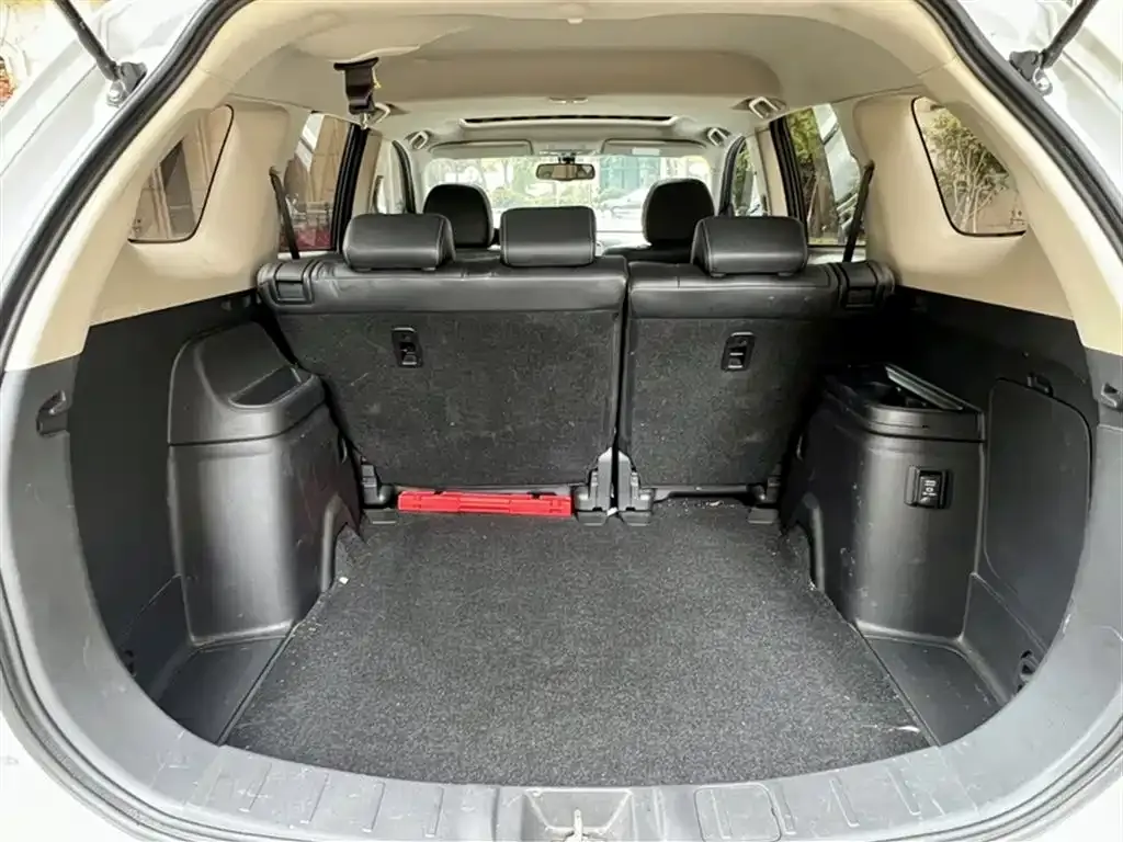 Mitsubishi Outlander 2021 из CN, фото 8