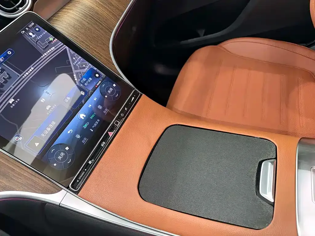 Mercedes-Benz GLC 2023 из CN, фото 5