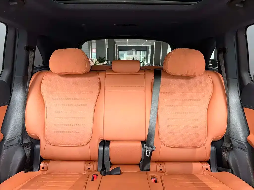 Mercedes-Benz GLC 2023 из CN, фото 7