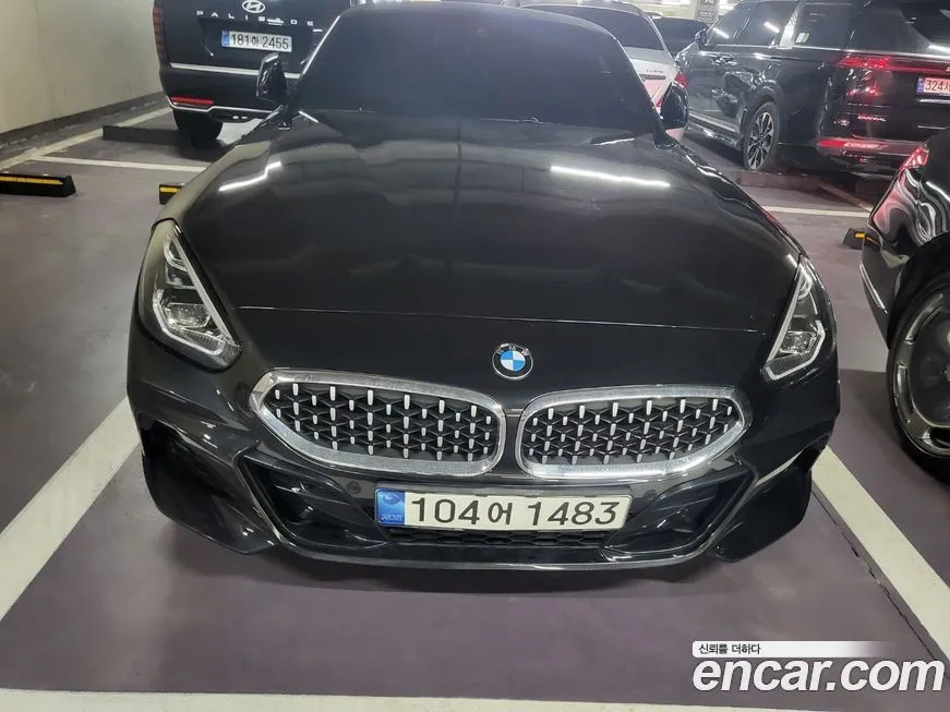 BMW Z4