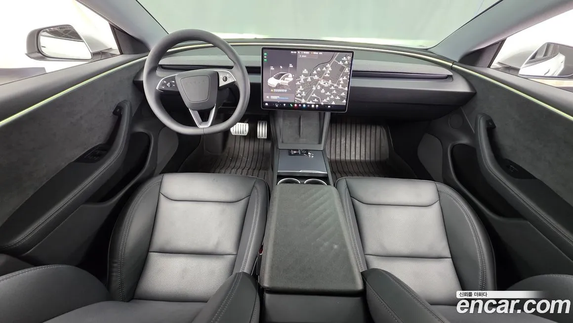 Tesla Model 3 — фото 6