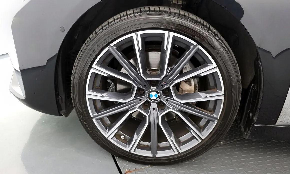 BMW 7-Series 2021 из KR, фото 10