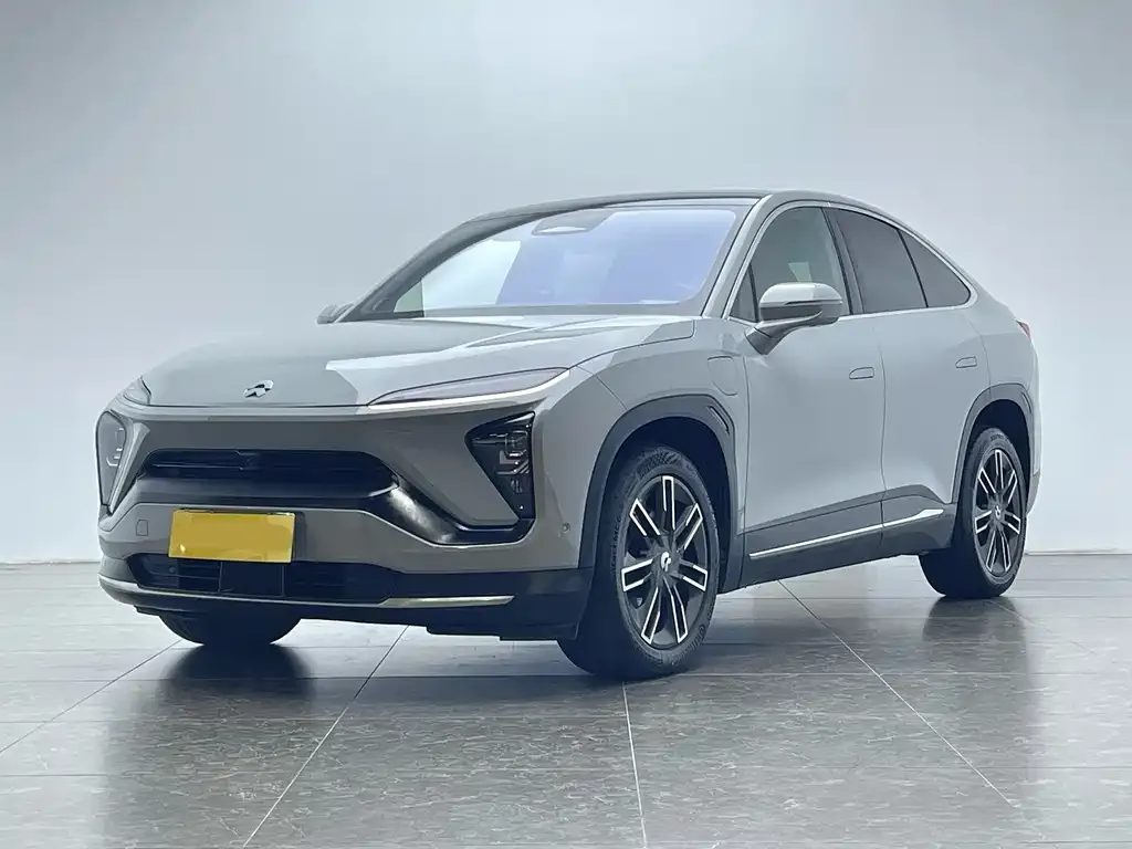 NIO EC6