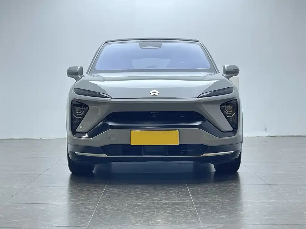 NIO EC6 2022 из CN, фото 2