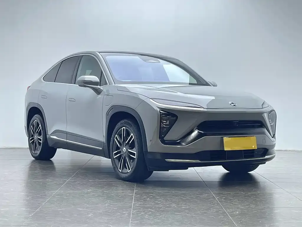 NIO EC6 2022 из CN, фото 3