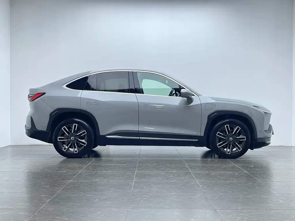 NIO EC6 2022 из CN, фото 6