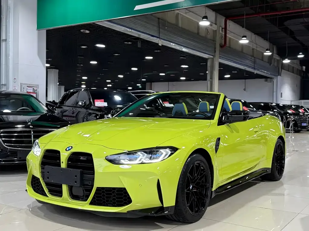 BMW M4
