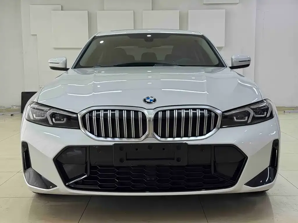 BMW 3 Series — фото 2