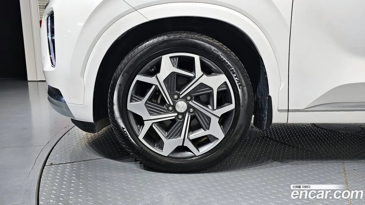 Hyundai Palisade — фото 8