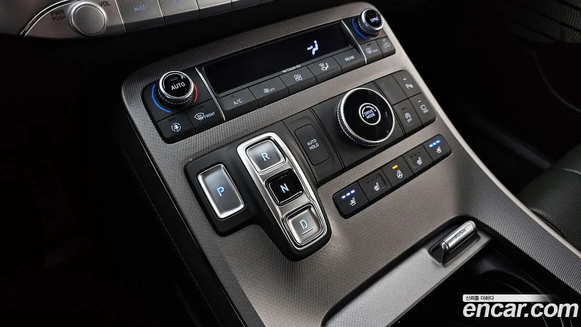 Hyundai Palisade — фото 9