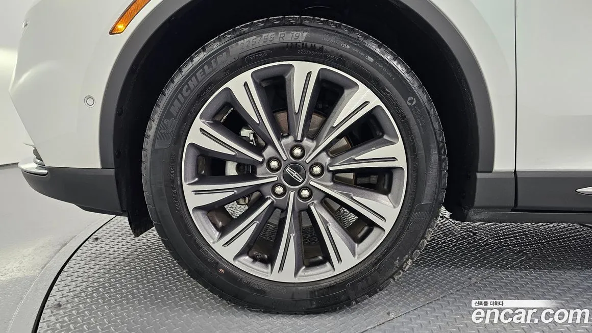 Lincoln Corsair 2022 из KR, фото 4