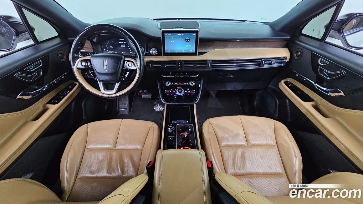 Lincoln Corsair 2022 из KR, фото 8