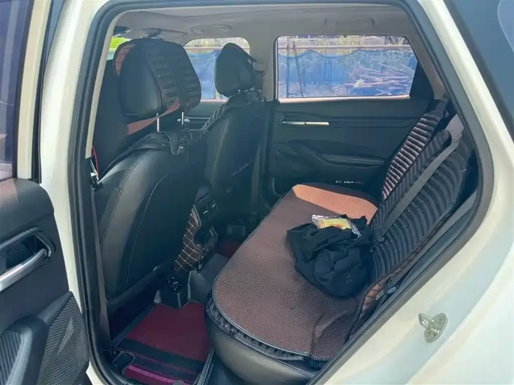 Kia KX3 — фото 3
