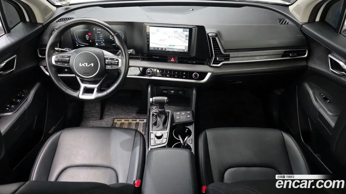 Kia Sportage — фото 4