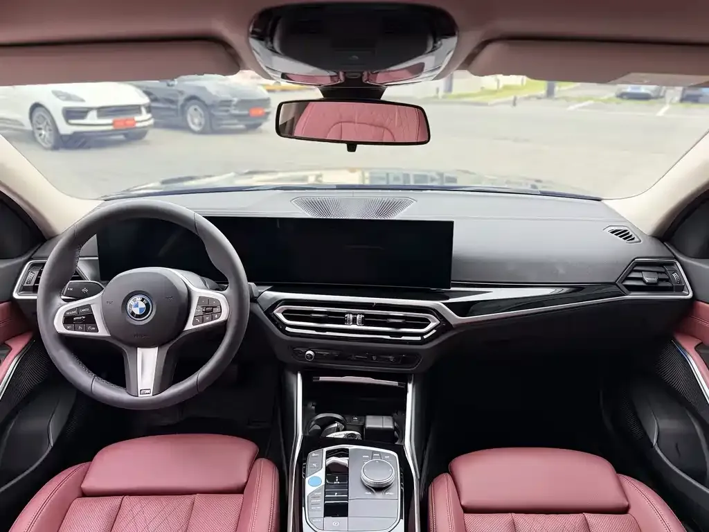 BMW i3 — фото 2
