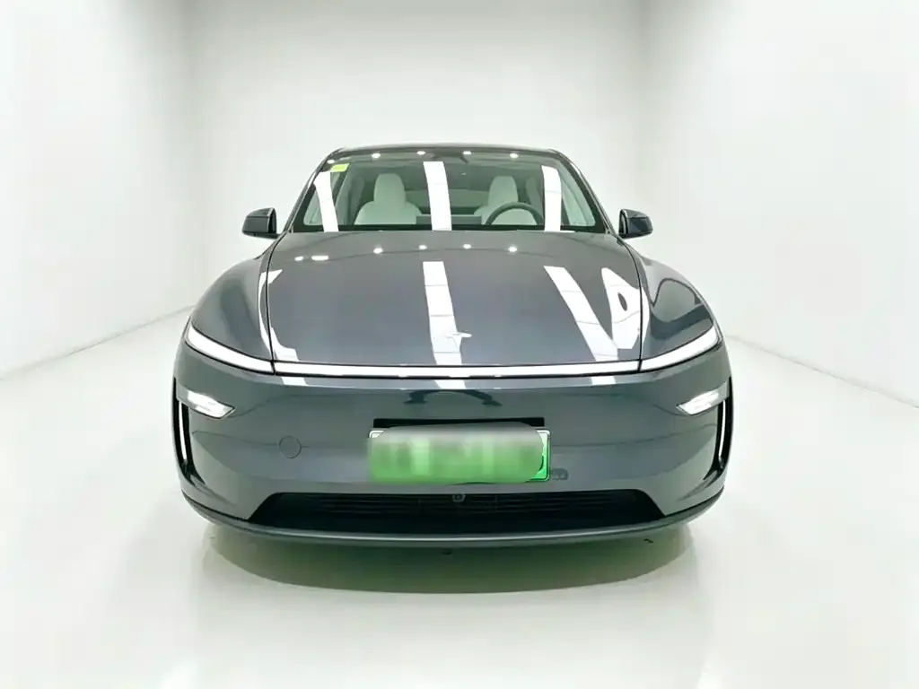 Tesla Model Y 2025 из CN, фото 6