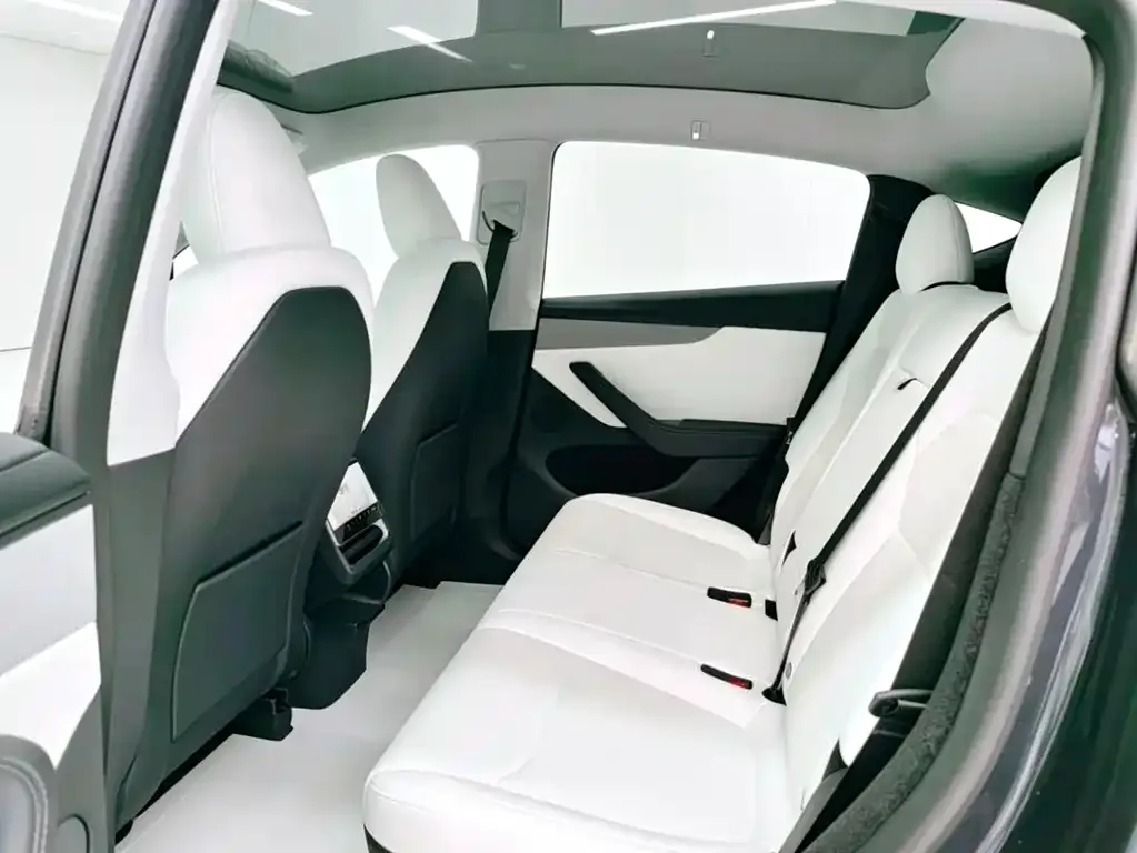 Tesla Model Y 2025 из CN, фото 8