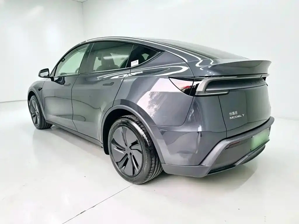 Tesla Model Y 2025 из CN, фото 3