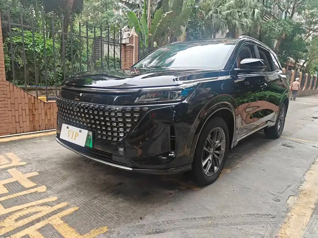 Landian E5