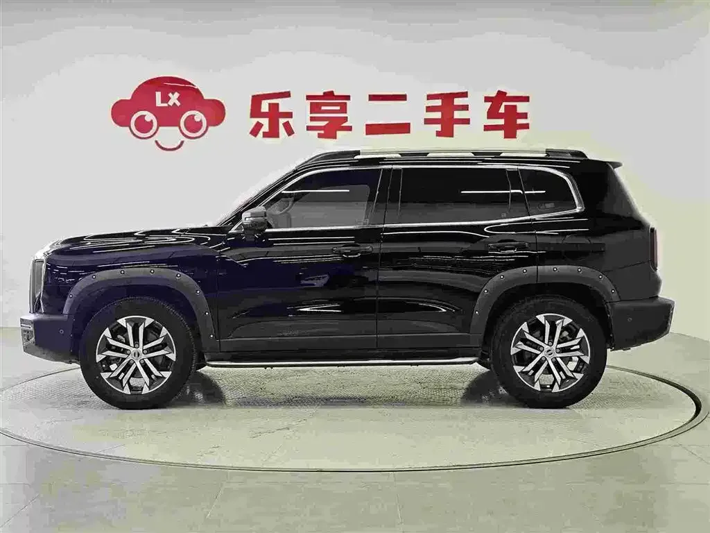 Haval Big Dog — фото 8